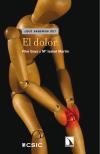 Portada El Dolor