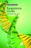 Portada La Química verde