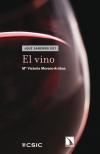Portada El vino