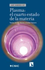 Portada El Plasma