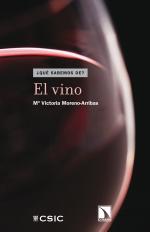 Portada El vino