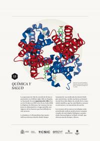 Química y salud