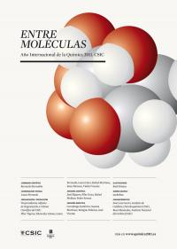 Entre moléculas