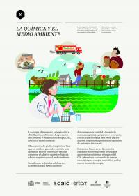 La Química y el medio ambiente