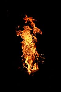 Fuego