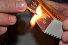 Combustión a tu alcance