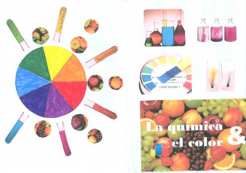 1º ESO. QUÍMICA
