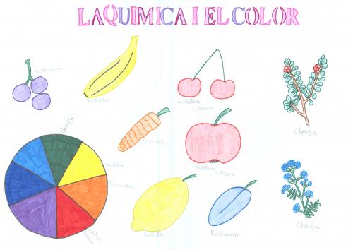 1º ESO. QUÍMICA