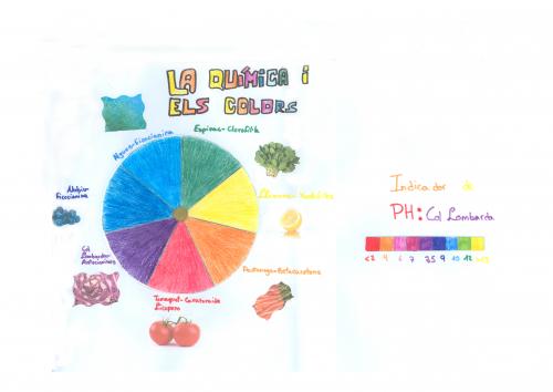 1º ESO. QUÍMICA
