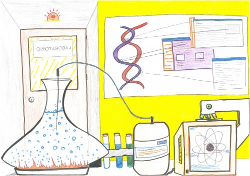 4º ESO. EL LABORATORIO