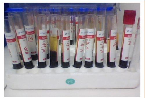 La química y la salud