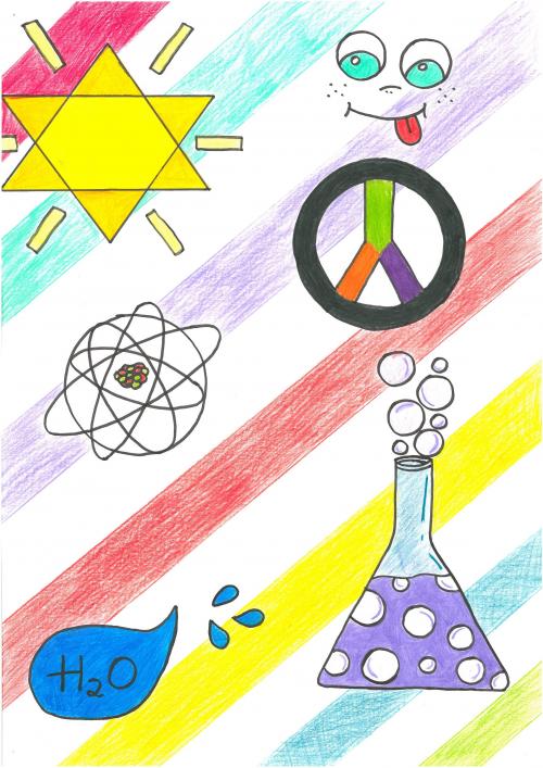 1º ESO. LA QUÍMICA EN LA VIDA