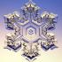 Cristal de hielo