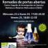 Jornadas CIQUS